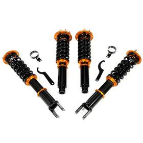 13442255 Choiceshare For 2008-2012 2009 Honda Accord Strut Absorber Adj Height Springs Coilovers 4pcs 13442255 Choiceshare For 2008-2012 2009 Honda Accord Strut Absorber Adj Height Springs Coilovers 4pcs