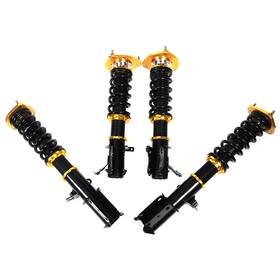 13442259 Choiceshare For 87-02 Toyota Corolla Shock Suspension Spring Kits Adj Height Coilovers 4pcs 13442259 Choiceshare For 87-02 Toyota Corolla Shock Suspension Spring Kits Adj Height Coilovers 4pcs