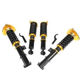 13442260 Choiceshare For 00-05 Mitsubishi Eclipse Shock Suspension Spring Adj Height Coilovers 4pcs