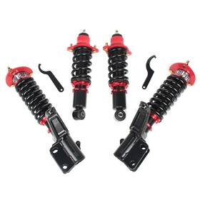 13442264 Choiceshare For 2002-2006 Acura Rsx Struts Adj Height Springs Suspension Kits Coilovers 4pcs 13442264 Choiceshare For 2002-2006 Acura Rsx Struts Adj Height Springs Suspension Kits Coilovers 4pcs