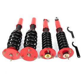 13442290 Choiceshare For 04-10 Bmw 525i 528i 530i 535i 5 Series E60 Adj. Height Coilovers Shock 4pcs 13442290 Choiceshare For 04-10 Bmw 525i 528i 530i 535i 5 Series E60 Adj. Height Coilovers Shock 4pcs