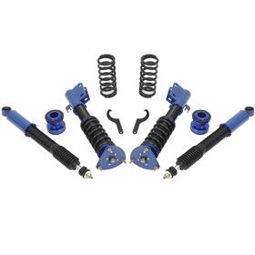 13442335 Choiceshare For 2004-2006 Scion Xb Us Model Struts Suspension Kits Adj Height Coilovers 4pcs 13442335 Choiceshare For 2004-2006 Scion Xb Us Model Struts Suspension Kits Adj Height Coilovers 4pcs