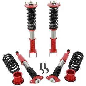 13442345 Choiceshare For Dodge Charger Challenger 11-23 Rwd Coilovers Strut Suspension Lowering 4pcs