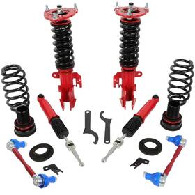 13442373 Choiceshare For 18-21 Toyota Camry Se Xse Xv70 Coilovers Shock Suspension Lowering Kit 4pc