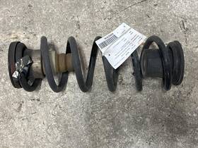 04670588aa Chrysler Used Rear Coil Spring Fits 2014 Town And Country Grade A