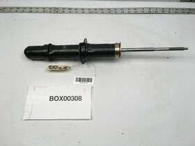 04895023ab Chrysler Sebring 2005 Rear Passenger Strut Shock Absorber Without Coil Spring Factry