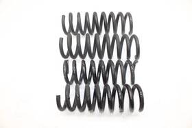 05161527aa Chrysler 2005 Crossfire Zh Coupe #356 Srt-6 Front And Rear Coil Springs