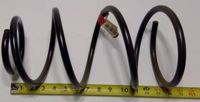 4656523ad Chrysler 2001-2010 Pt Cruiser Front Suspension Coil Spri - New Oem