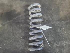 5168888ac Chrysler Used Rear Coil Spring Fits 2014 300 Grade A