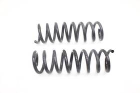 517-00903 Chrysler 2005 Crossfire Zh Roadster #347 Front Left Right Suspension Coil Spring