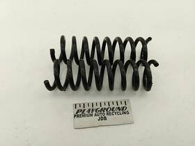 517-00944 Chrysler Crossfire Pair Of Rear Left And Right Coil Springs Fits 2005 2006