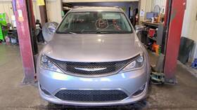 517-10022 Chrysler Air/coil Spring Rear Fits 17-19 Pacifica 898338