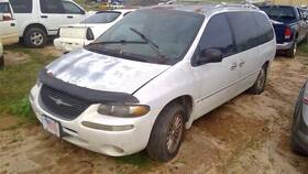 518-00471 Chrysler Rear Leaf Spring Fwd 119 Inch Wb Fits 96-00 Caravan 215075
