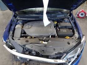 527-02146r Chrysler Rh Passenger Side Strut 2015 200 Sku#3949362