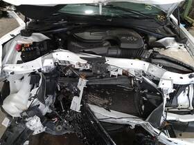 527-02288l Chrysler Lh Driver Side Strut 2020 300 Sku#3914709