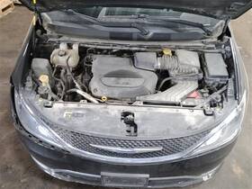 527-10139l Chrysler Lh Driver Side Strut 2019 Pacifica Sku#3900399