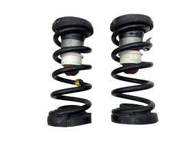 68231026aa Chrysler 2017-2025 Pacifica 3.6l Fwd Rear Right And Left Coil Air Spring Set 2 68231026aa Chrysler 2017-2025 Pacifica 3.6l Fwd Rear Right And Left Coil Air Spring Set 2