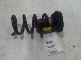 68231026ab Chrysler Used Rear Coil Spring Fits 2018 Pacifica Grade A