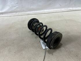 68231027ab Chrysler 2017-2025 Pacifica Rear Left Suspension Shock Coil Spring Absorber Oem