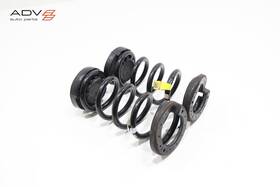 P68231034aa Chrysler 2017 - 2025 Pacifica Rear Left And Right Side Coil Spring Oem -set