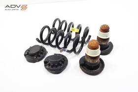 Chrysler P68237941ac 2020 - 2026 Pacifica Rear Left And Right Side Coil Spring Oem -set