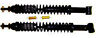 Ck-7610 Westar Industries Air Spring To Coil Conversion Kit 656591576105