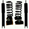 Ck-7803ws Westar Industries Air Spring To Coil Conversion Kit 656591678038