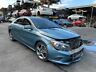 517-60136 Cla250 Spring Type Rear Awd Fits Mercedes