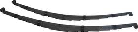 D440 Classic Industries 1947-55 Chevrolet/gmc Trucks - Rear Lowering Leaf Springs With Center Bolt