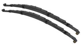D440a Classic Industries 1947-55 Chevrolet/gmc 1/2 Ton Trucks - Rear Lowering Leaf Springs With Offset