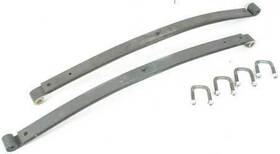 D441 Classic Industries 1947-55 Gm Trucks Front Lowering Leaf Springs
