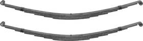 D447 Classic Industries 1955-59 Chevrolet/gmc Trucks - Rear Lowering Leaf Springs With 3 Inch Drop D447 Classic Industries 1955-59 Chevrolet/gmc Trucks - Rear Lowering Leaf Springs With 3 Inch Drop