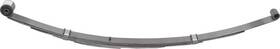 Mr3016 Classic Industries 1968-72 Super Bee Road Runner Standard Duty Rear Leaf Springs 5 Each