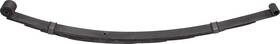 Mr3019 Classic Industries 1964-66 Dart Barracuda Valiant Heavy Duty Rear Leaf Spring 6 Each Made