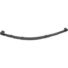 Sd5560p Classic Industries 1964-73 Mustang Performance Leaf Spring 4-leaf Standard Eye