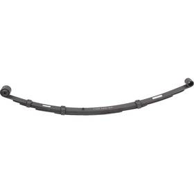 Sd5560q Classic Industries 1964-73 Mustang Performance Leaf Spring 5-leaf Standard Eye