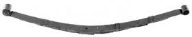 Tf500260 Classic Industries 1955-57 Chevrolet 5-leaf Stock Height Eaton Rear Leaf Spring