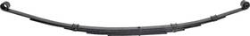 Tf500261 Classic Industries 1955-57 Chevrolet 5-leaf 1 Inch Drop Eaton Rear Leaf Spring