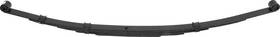 Tf500262 Classic Industries 1955-57 Chevrolet 5-leaf 2 Inch Drop Eaton Rear Leaf Spring