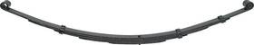 Tf500270 Classic Industries 1955-57 Bel Air 150 210 Nomad 5 Leaf Rear Spring Stock Height Standens