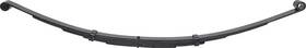 Tf500272 Classic Industries 1955-57 Chevrolet Bel Air Standens 5-leaf 2 Inch Drop Rear Leaf Spring