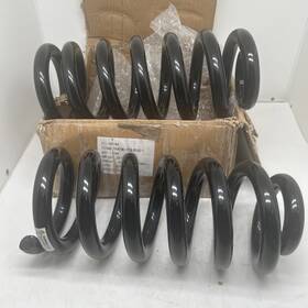Fcs6102-1 Classic Performance Lowering Springs Front Black Chevy C10/c15/c1500 Pickup Pair