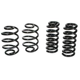 6372csk Classic Performance Products Coil Spring Kit Front/ Rear Chevrolet C10 1963-1972