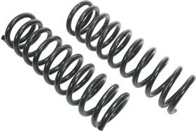 Fs61022 Classic Performance Products - Cpp 1963-72 Chevrolet/gmc Truck Front 2 Inch Drop Coil Springs Fs61022 Classic Performance Products - Cpp 1963-72 Chevrolet/gmc Truck Front 2 Inch Drop Coil Springs