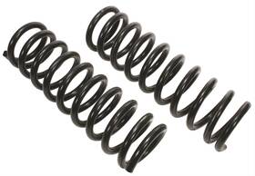 Fcs6246-s Classic Performance Products Stock Height Coil Springs