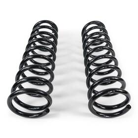 Cor-1508250 Clayton Off Road 666186257944 For Jeep Gladiator 1.5 Inch Front Coil Springs 2020 Jt-v6 Gas And Diesel Cor-1508250 Clayton Off Road 666186257944 For Jeep Gladiator 1.5 Inch Front Coil Springs 2020 Jt-v6 Gas And Diesel