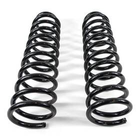 Cor-1505500 Clayton Off Road Jeep Cherokee 4.5 Inch Front Coil Springs 1984-2001 Xj Cor-1505500 Clayton Off Road Jeep Cherokee 4.5 Inch Front Coil Springs 1984-2001 Xj