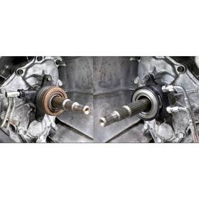 Tlx-clmn06052-a-cl360a73 Clutch Masters Release Bearing For Nissan 370z 2009 2010 2011 2012 2013 2014