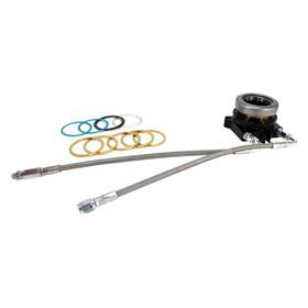 Tlx-clmn08023-h-cl360a70 Clutch Masters Release Bearing For Honda S2000 2001-2003 Must Use Fx725 Series