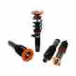 Cns340-kp Ksport 0.5 2.5 X Kontrol Pro Coilover Kit